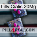 Lilly Cialis 20Mg 01